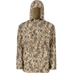 KRYALL HOODIE REF CAMO/ST 3X (D)